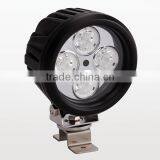 40 Watts C.r.e.e LED Bumper Driving Work Light UTV 4wd Truck Lamp thumbnail-1