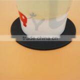 Wholesale Price OEM,ODM Design Silicone Cup Mat Pad Table Protector thumbnail-6