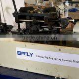 China Manufcturer Supply s Shape Auto Seat Spring Machine thumbnail-6