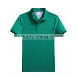 Fashion Mens Golf Polo Shirt thumbnail-3