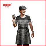 Cooking Kitchen Canvas Aprons for Men thumbnail-4