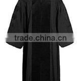 Bachelor Cap Gown & Tassel Uniforms Gown Graduation thumbnail-1