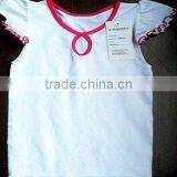 Seamless Girls' T-Shirt thumbnail-1