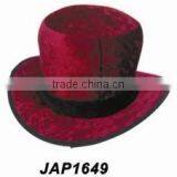 Felt Elf Hat / Spirit Hat / Christmas Hat thumbnail-3