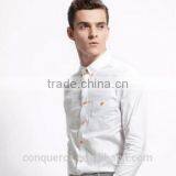 High Class Cotton Men Business Shirt BSRT0065 thumbnail-1