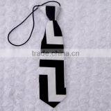 New Fashion Necktie Blue Necktie Kids Wear thumbnail-4