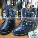 GZY Animal Picture Children Boots Kids Wholesale for Winter thumbnail-1