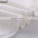 Oem Service Plain Custom Long Sleeves Cvc Fleece Crewneck Women's Sweatshirts thumbnail-4