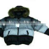 Men's Padding Jacket thumbnail-1