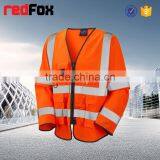 Safety Kids Boys Fashion Jeans Pant Design With Pockets