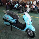 60V/20Ah Adult Electric Scooter Cheap thumbnail-4