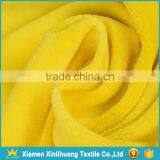 Widely Used 100% Polyester Shiny Velvet Knit Fabric for Clothing thumbnail-5