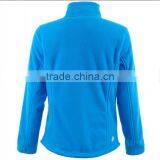Fleece Zip Hoodies Without Hood Custom Wholesale, High Quality Warm Hoodies Wholesale thumbnail-2