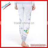 High Quality Hot Sale Gym Legging Yoga in Italy Ink thumbnail-2