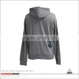 OEM Custom Printed Sublimation Basketball/Football Pullover Hoodies thumbnail-3