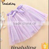 Girl's Tutu Assorted Colors Ballet Dance Mini Skirts Baby Tutu Dress thumbnail-4