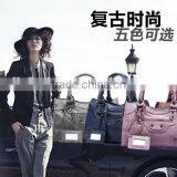 New Look Hard Leather Women Old Fashioned Bags thumbnail-2