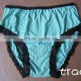 Soft Handfeel Underwear With 90nylon 10spandex thumbnail-1