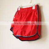 Baby Boy Swimwear Boys Seersucker Trunks Beach Trunks Swim Shorts as Shown in the Picture thumbnail-4