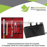 Professional/Veterinary Farrier Kit Complete