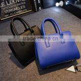 Zm50070b Fashion Lady Bag Europe Pure Color Women Handag thumbnail-1