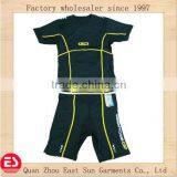 Cycling Skinsuit Jersey and Shorts thumbnail-1