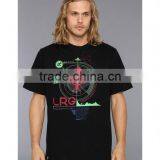 Customized Viewfinder Printed Graphic Mens Baggy t Shirt thumbnail-1