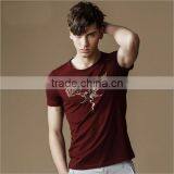 Online Shopping India Clothes Compress T-shirt Blank Tshirt No Label thumbnail-1