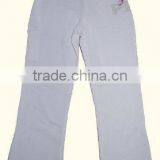 Hot Pants / White Strech Pants/knickers for Women thumbnail-1