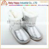 Newest Wholesale Hot Sale Happy Baby Shoes thumbnail-1