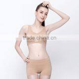 Factory Provide Seamless Girls Bra and Panty Hot Sexy Photos thumbnail-1