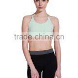 Custom Sexy Yoga Bra Women Running Sports Wear thumbnail-1