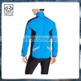 Cycling Jacket Waterproof Windstopper Jacket for Sports thumbnail-4