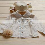Fashionable New Model Shirts Children Girls in Low Price thumbnail-5