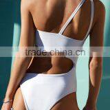 Bikini Beach Monokini Swimwuit One Piece thumbnail-3