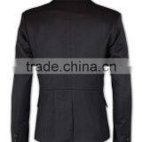 2015 New Italian Style Men's Suits Men Business Suits for Juniors thumbnail-4