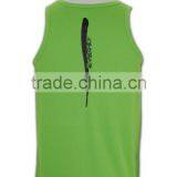 Chinese Manufatory High Quality New Design Casual Tank Top thumbnail-4