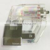 Domestic Sewing Machine Presser Foot Feet Kit Set With Box For Brother Singer Janom thumbnail-3