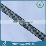 Fashion Apperal Decoration Nylon Knitted Striped Tape thumbnail-2