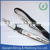 Printing Satin Lanyard thumbnail-1