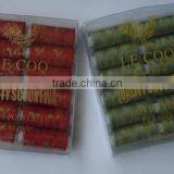 Colored Cotton Yarn Cone,thread in Cotton,mercerized Cotton Thread for Clothes thumbnail-2