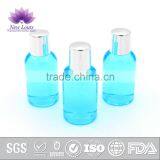High Quality Disposable Cosmetic pp Bottle for Hotel thumbnail-2