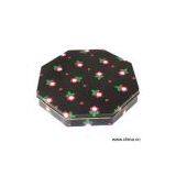 Sell Chocolate Tin thumbnail-1