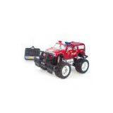 Sell Radio-Controlled Jeep thumbnail-1