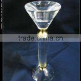 Luxury Crystal Candlesticks,Crystal Candle Holder thumbnail-2