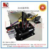 XHJ-201 Auto Rotary Welding Machine thumbnail-3