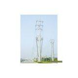 Sell Dual-Line Terminal Pole (35kV) thumbnail-1