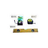Measurine Tape and Levels thumbnail-1
