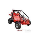 Sell 250cc Double-Seat Go Kart (EEC Approved) thumbnail-1