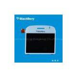 Blackberry 9000 LCD TFT White LCD Screen thumbnail-1